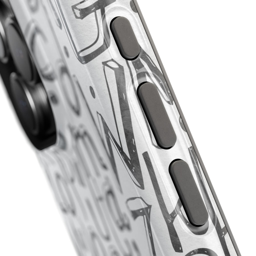 Stylish Impact-Resistant Phone Case