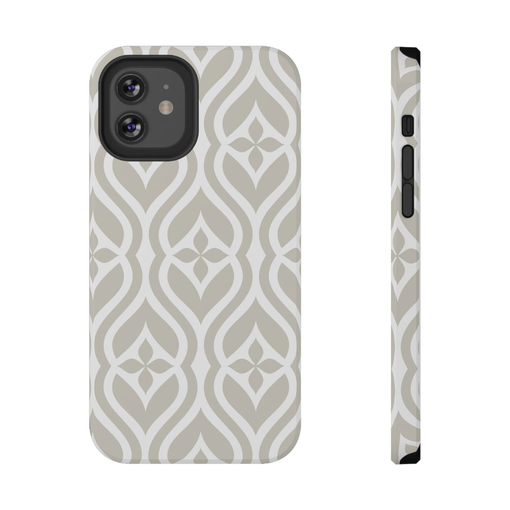 Stylish Impact-Resistant Phone Case