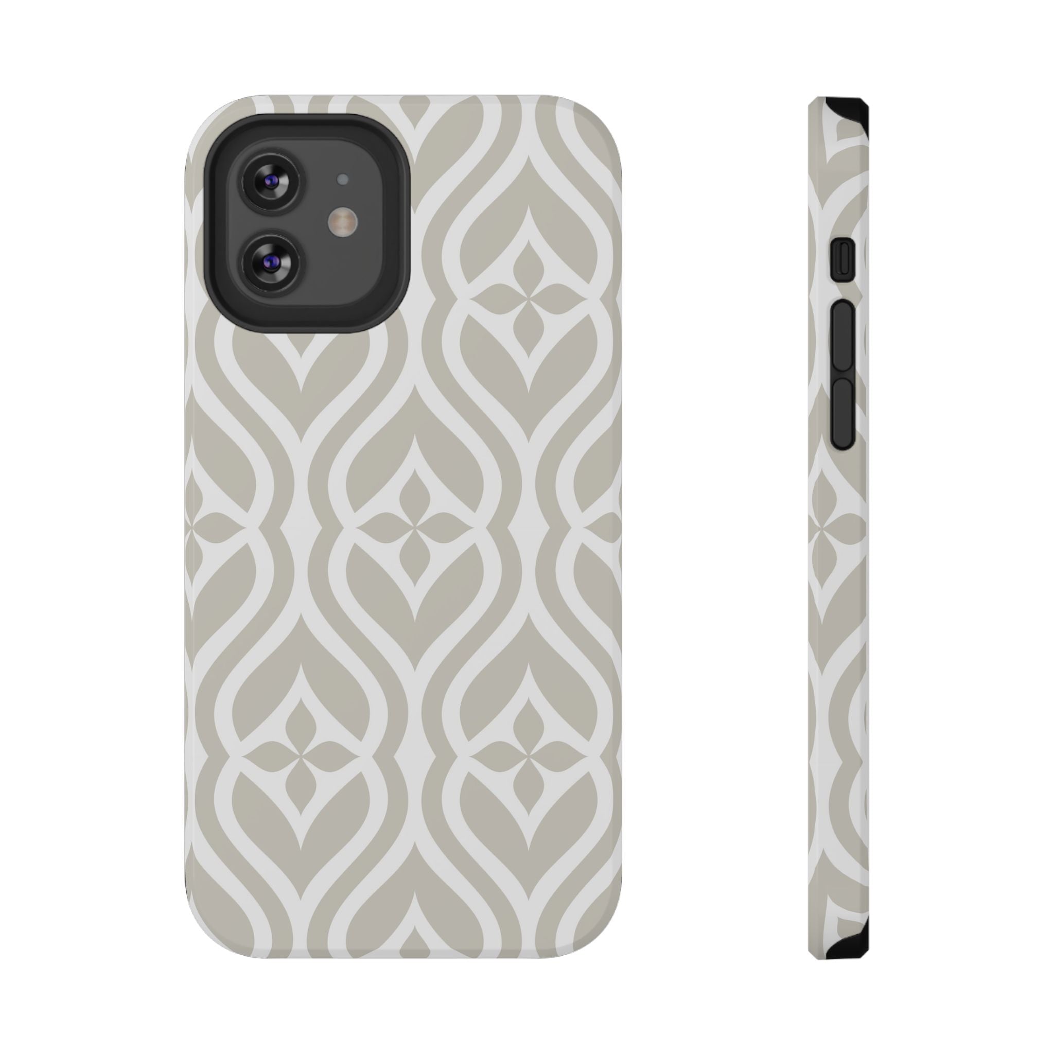 Stylish Impact-Resistant Phone Case