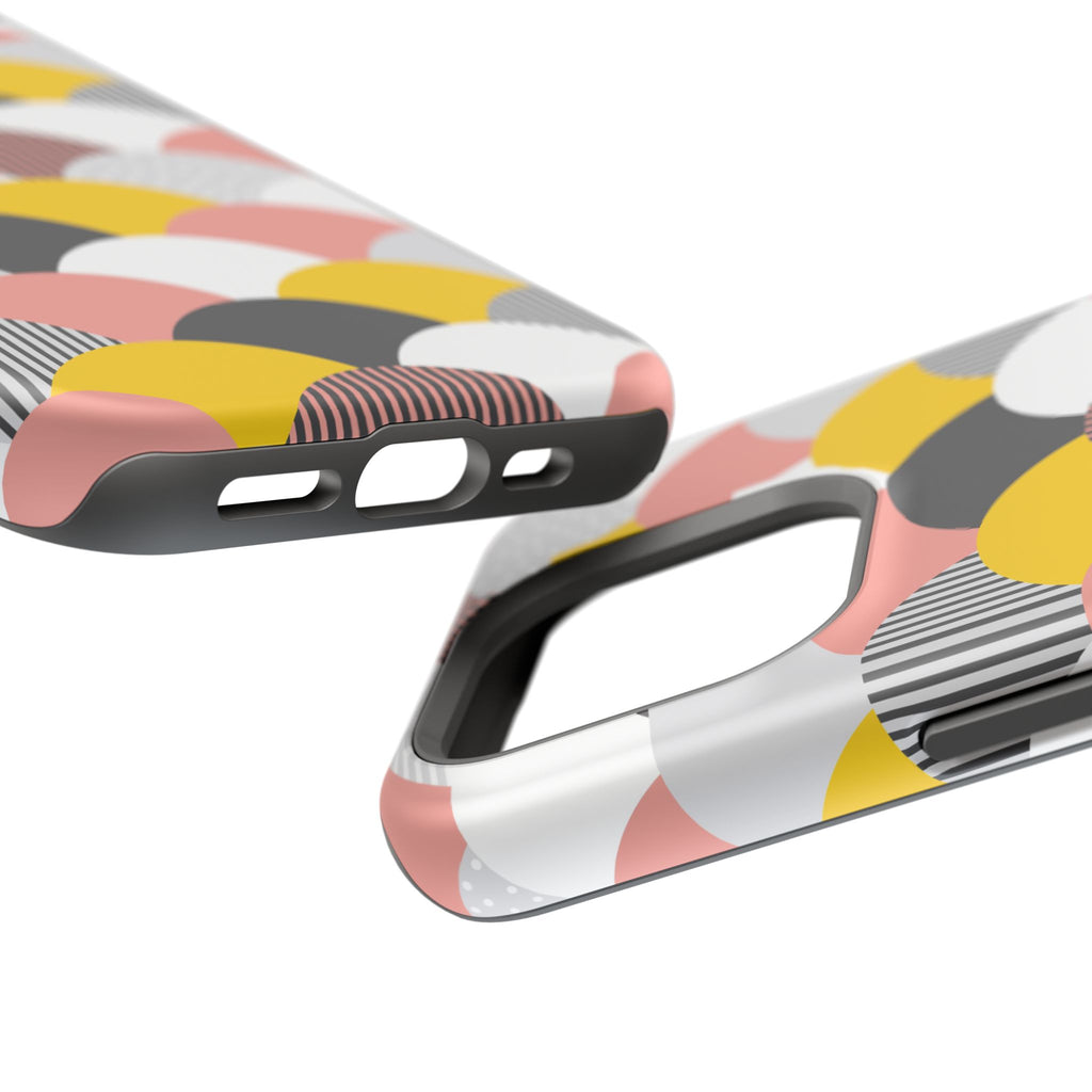 Trendy Impact-Resistant Phone Case