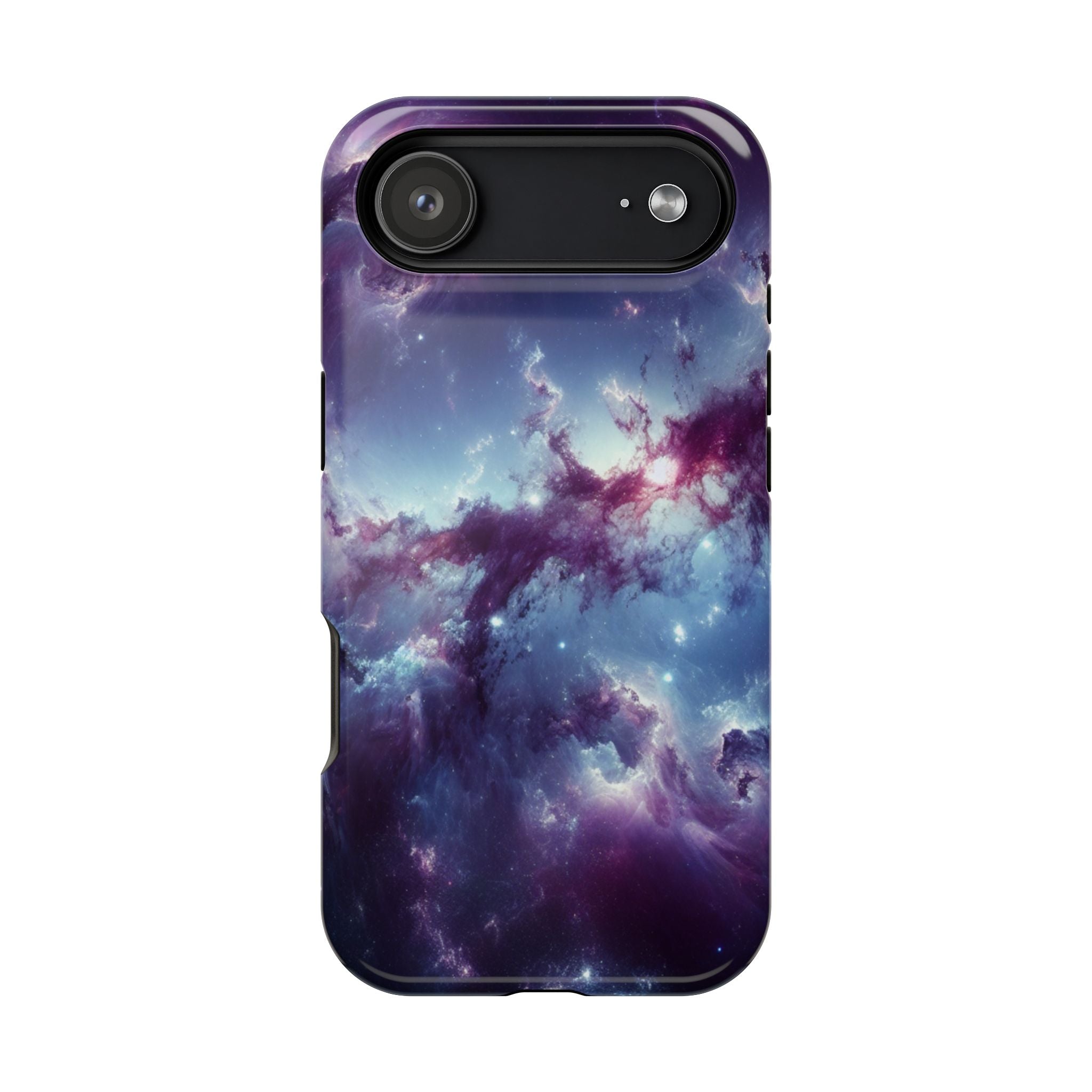 Galaxy Impact Resistant Tough Phone Case