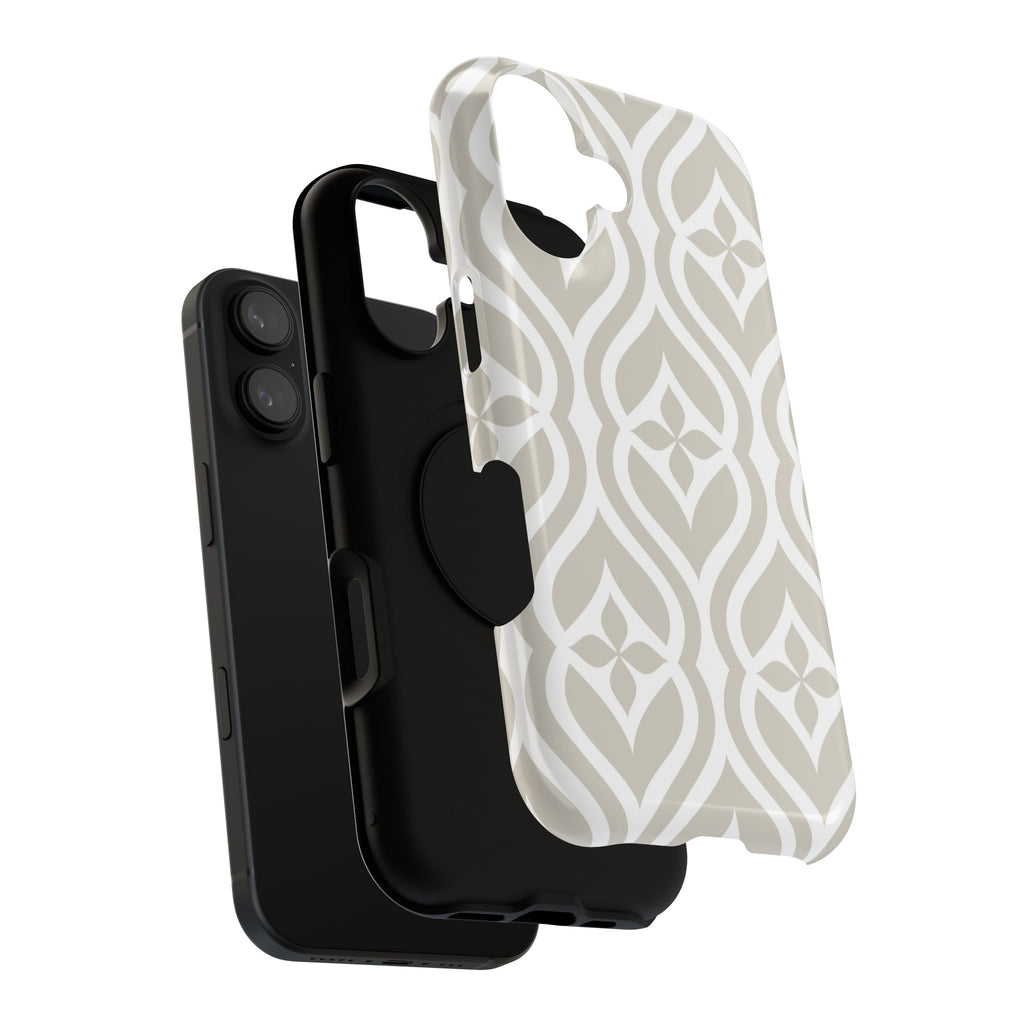 Stylish Impact-Resistant Phone Case