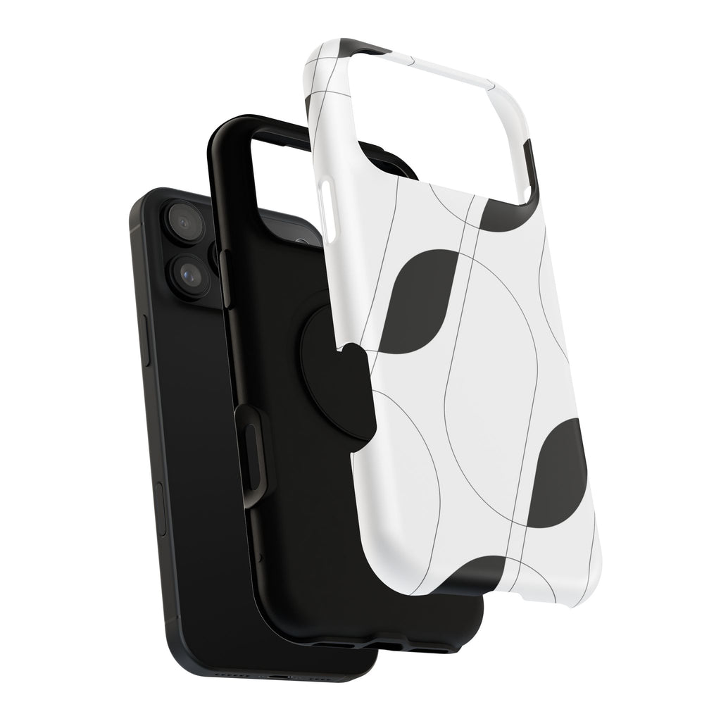 Stylish Impact-Resistant Phone Cases