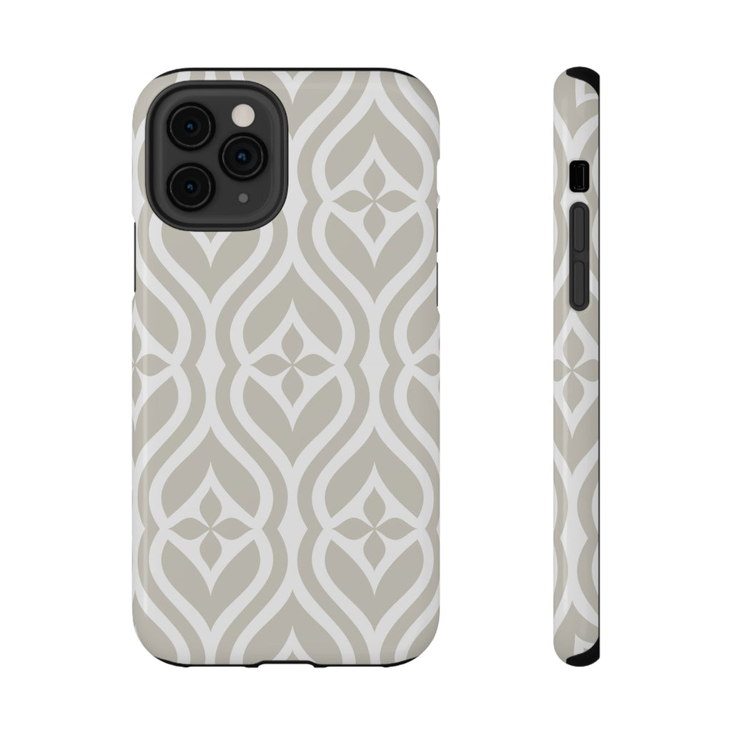 Stylish Impact-Resistant Phone Case
