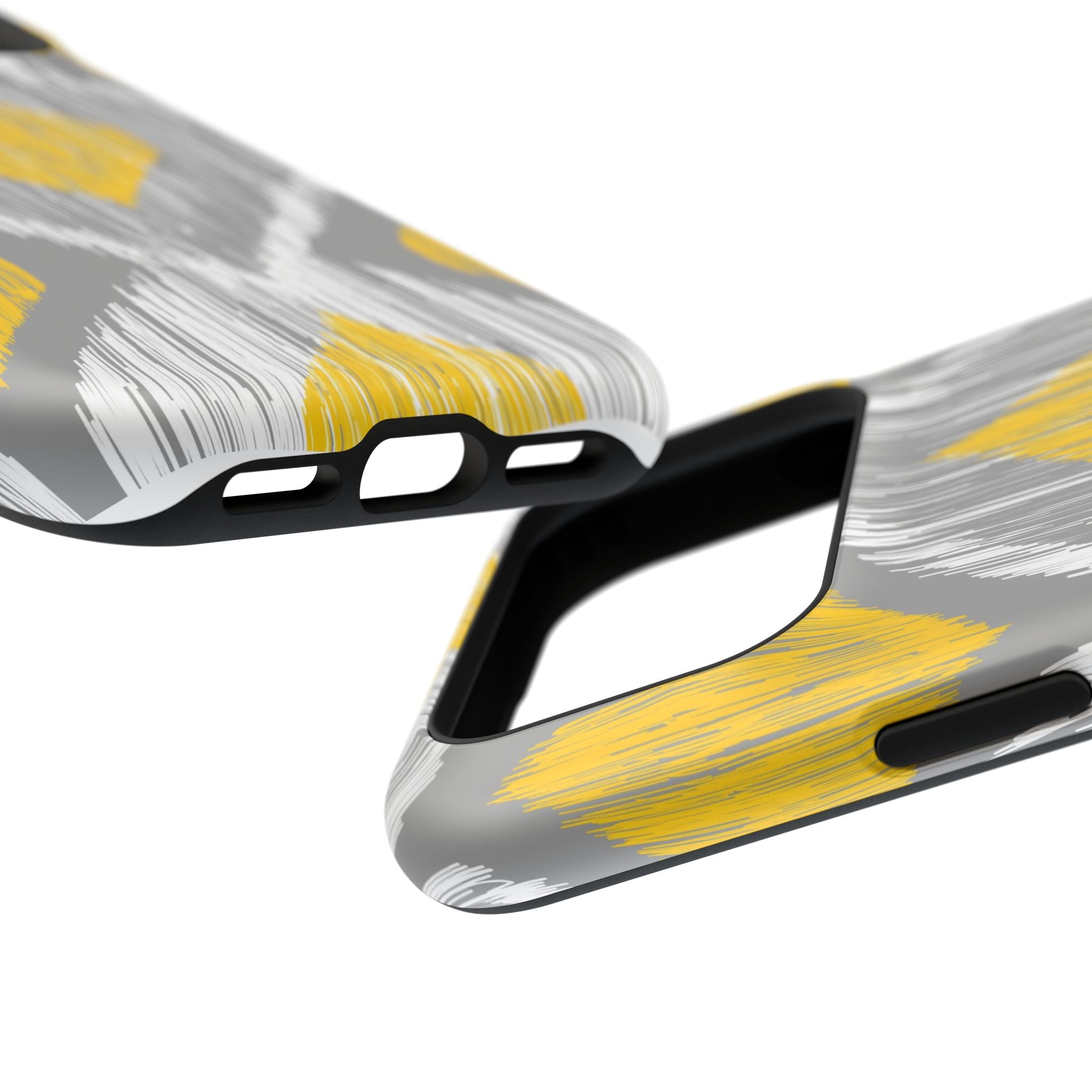 Stylish Impact-Resistant Phone Case