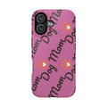 Dog Mom Impact-Resistant Phone Case