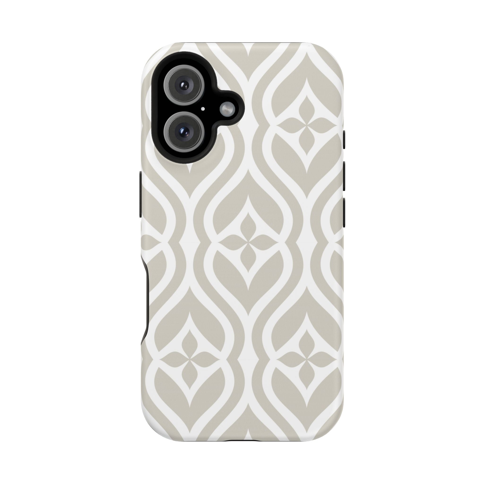Stylish Impact-Resistant Phone Case