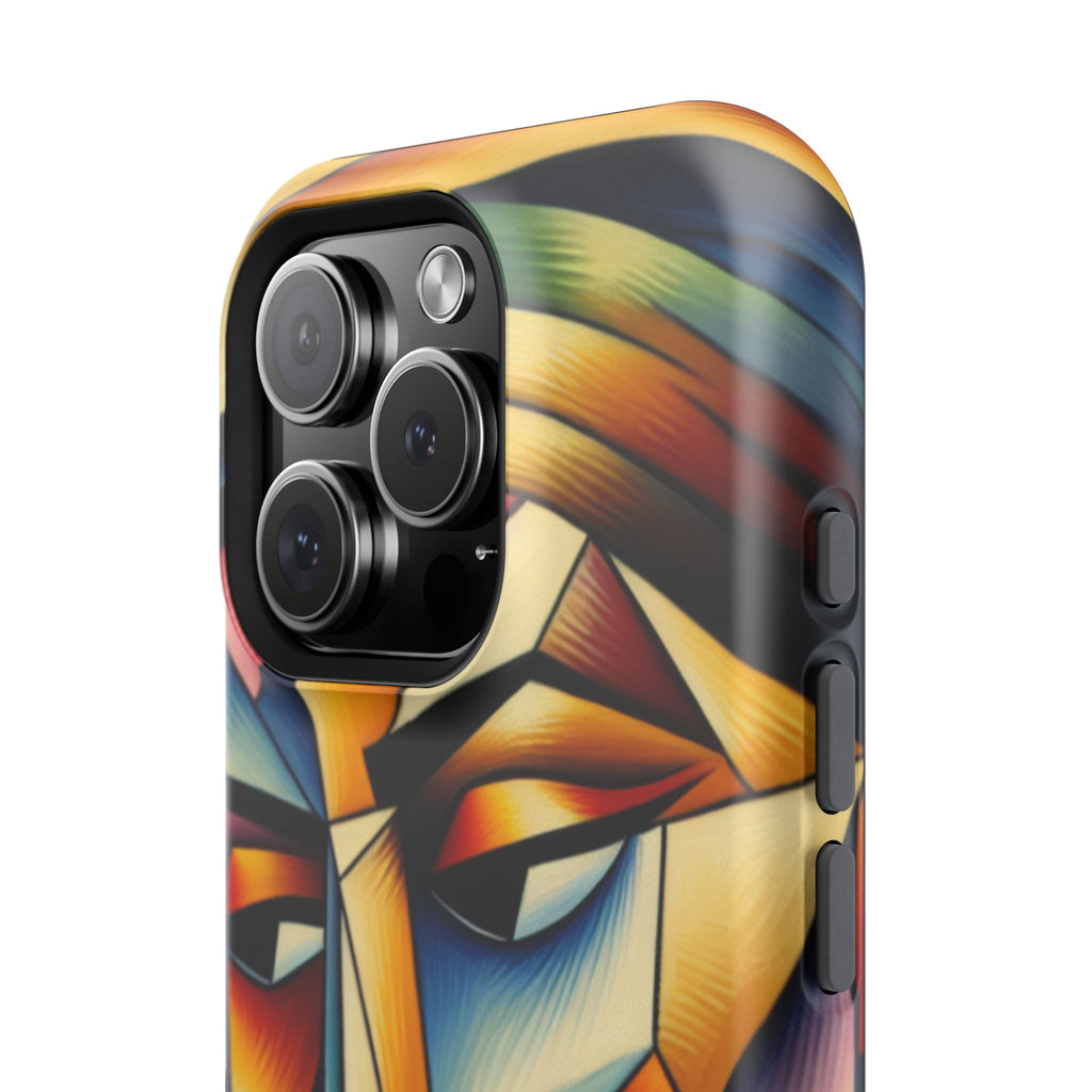Phone Case - Frida Kahlo Impact Resistant
