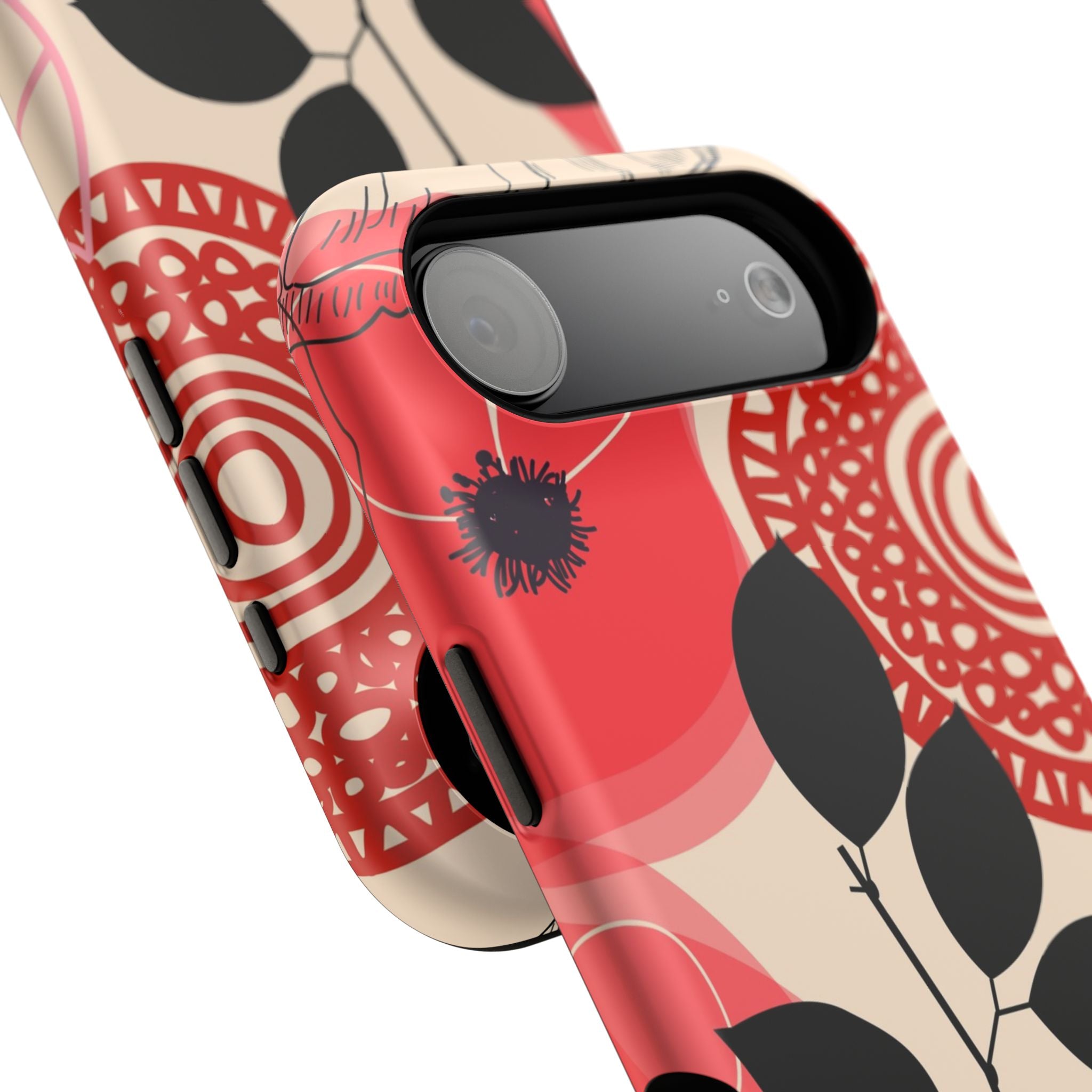 Stylish Impact-Resistant Phone Case