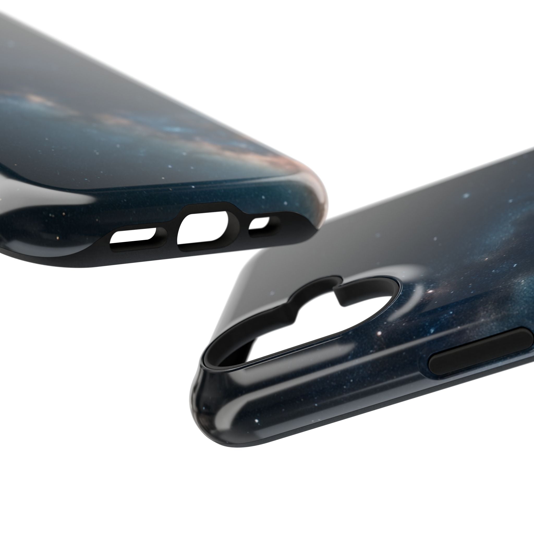 Galaxy Impact-Resistant Phone Case