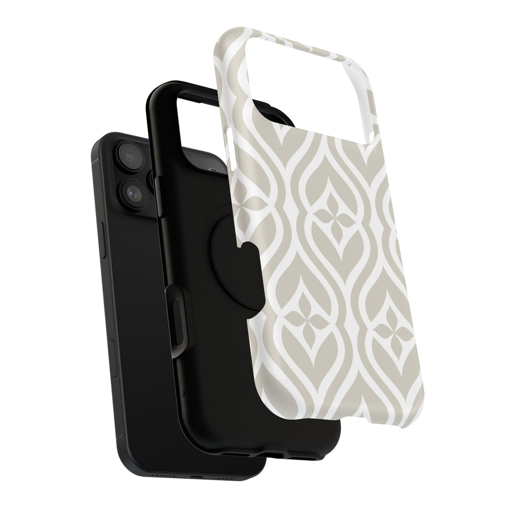 Stylish Impact-Resistant Phone Case