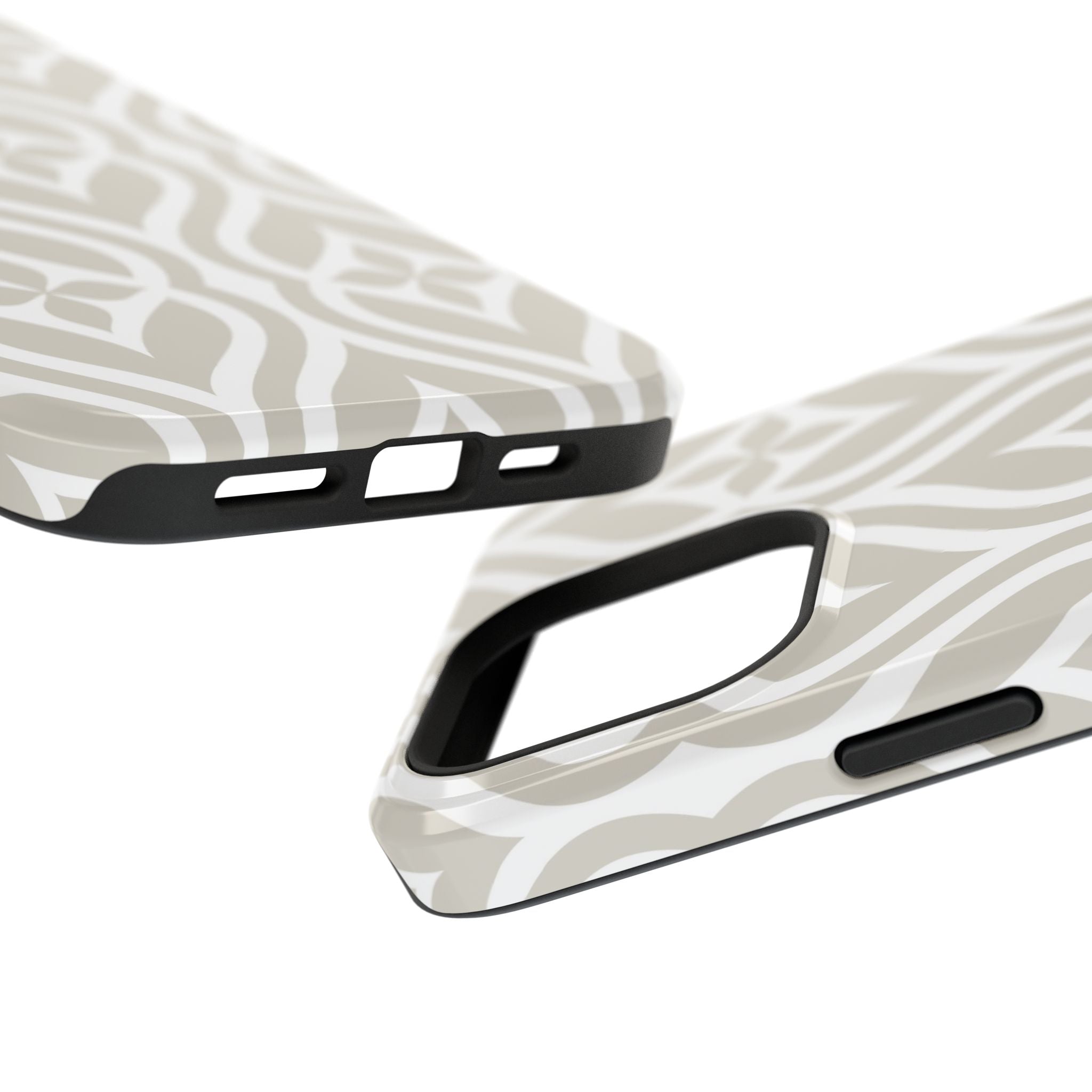 Stylish Impact-Resistant Phone Case
