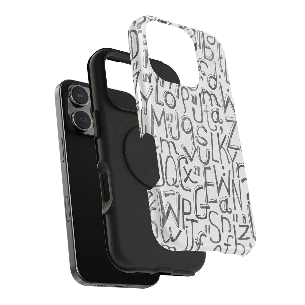 Stylish Impact-Resistant Phone Case