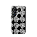 Aztec Calendar Impact-Resistant Phone Case