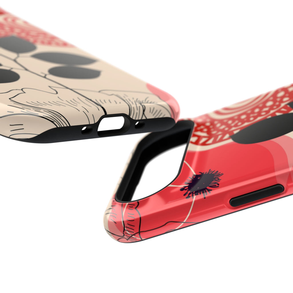 Stylish Impact-Resistant Phone Case