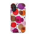Colorful Impact-Resistant Phone Case
