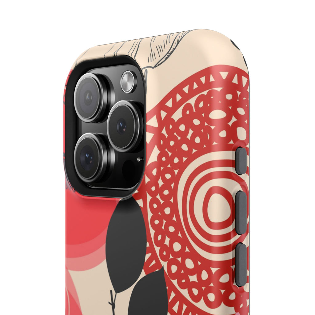 Stylish Impact-Resistant Phone Case