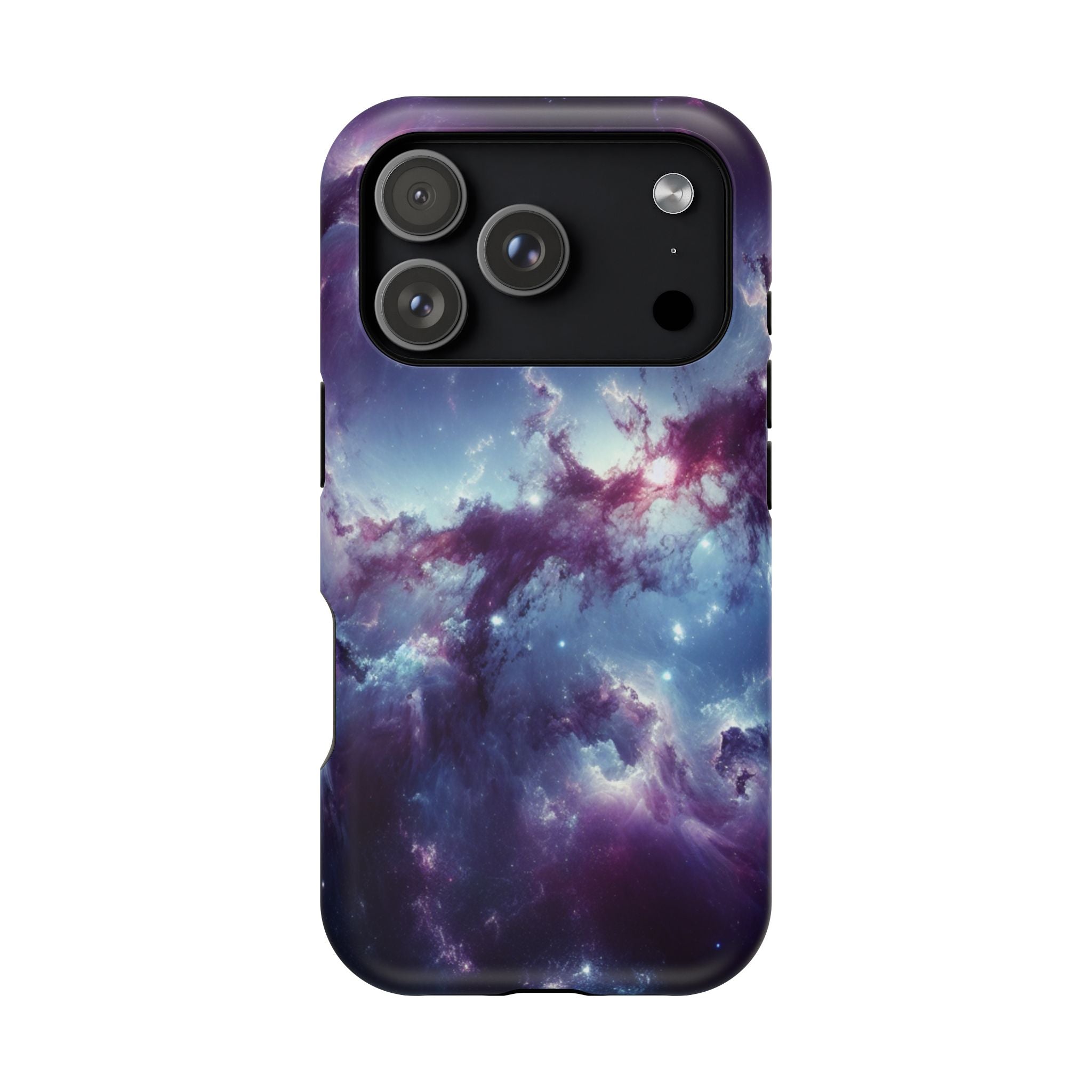Galaxy Impact Resistant Tough Phone Case