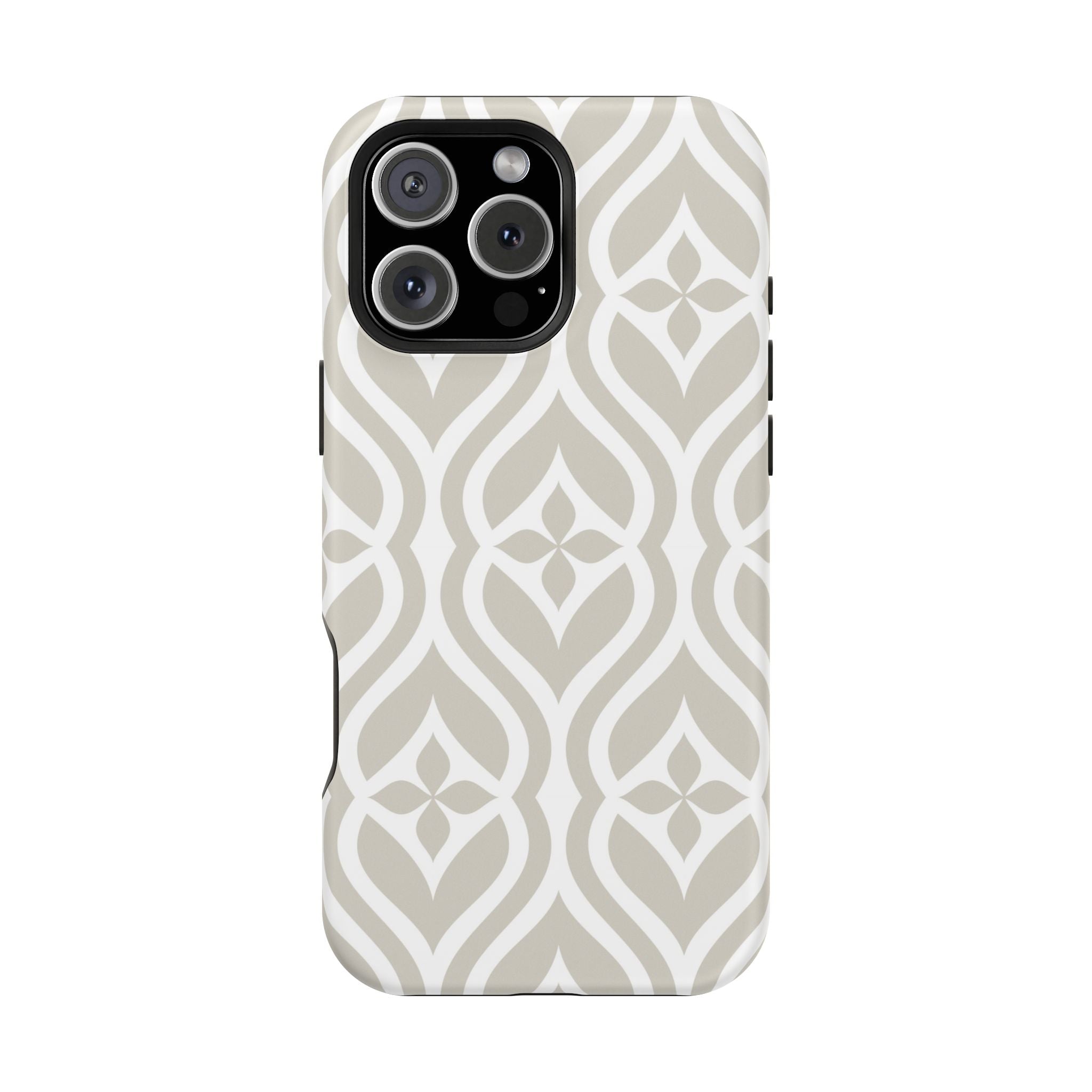 Stylish Impact-Resistant Phone Case