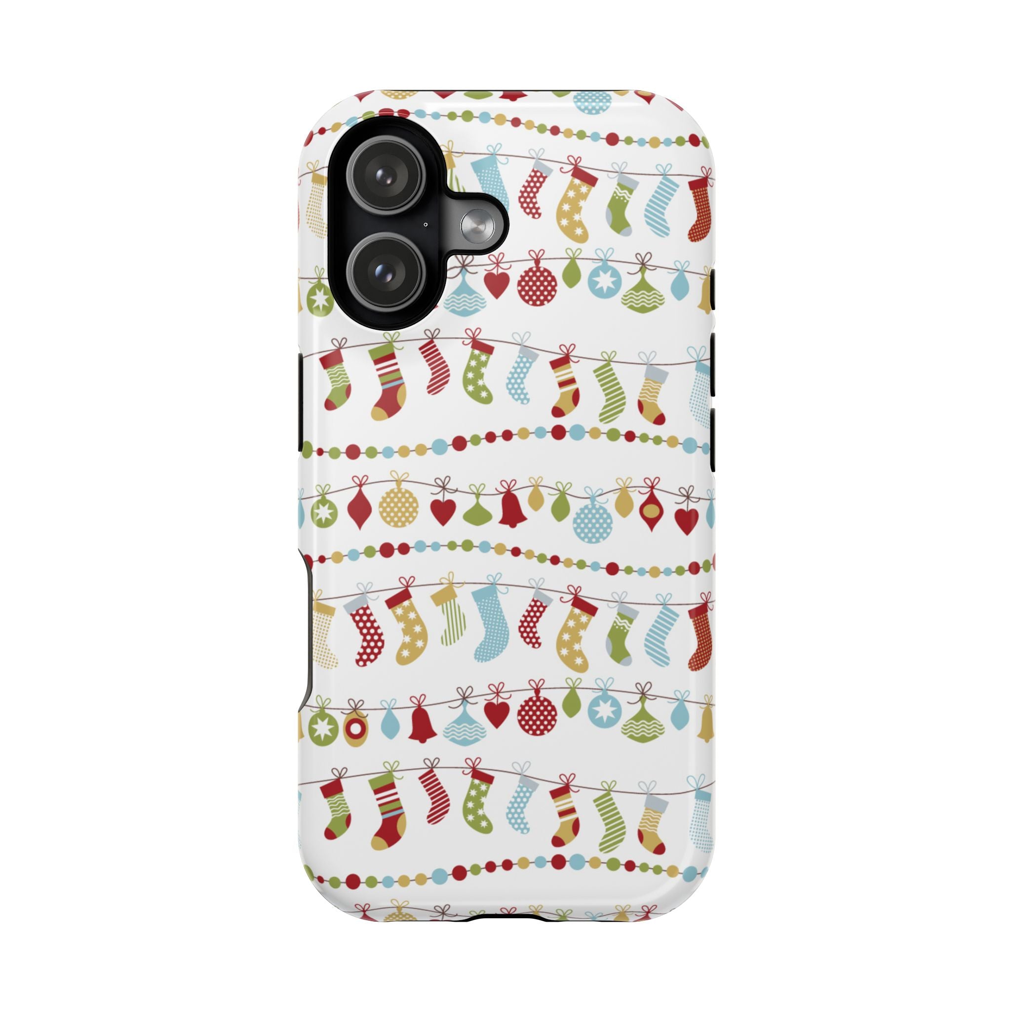 Christmas Stockings Phone Case