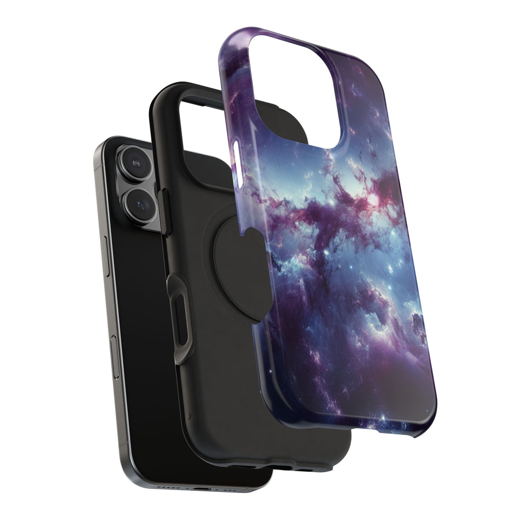 Galaxy Impact Resistant Tough Phone Case