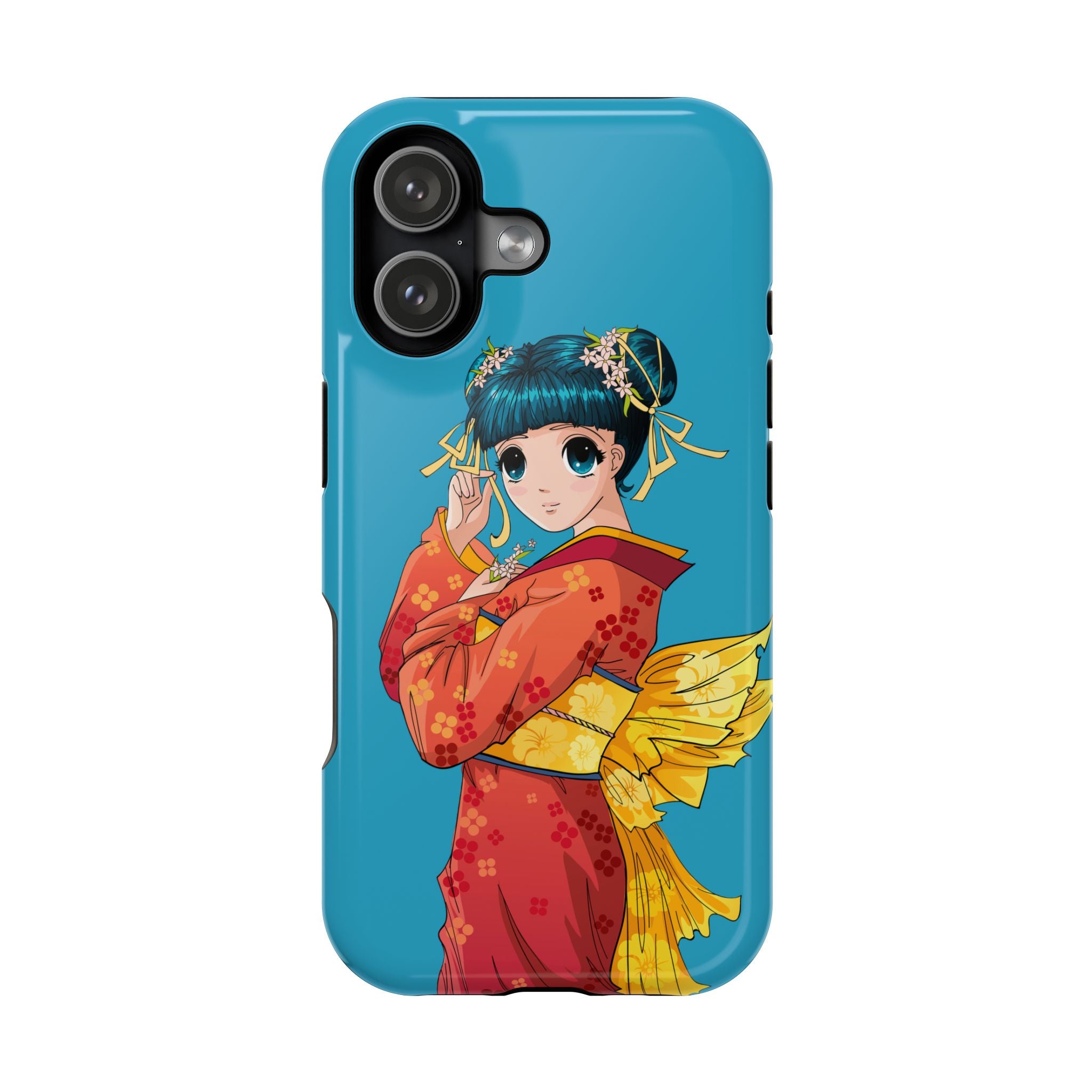 Stylish Impact-Resistant Phone Case