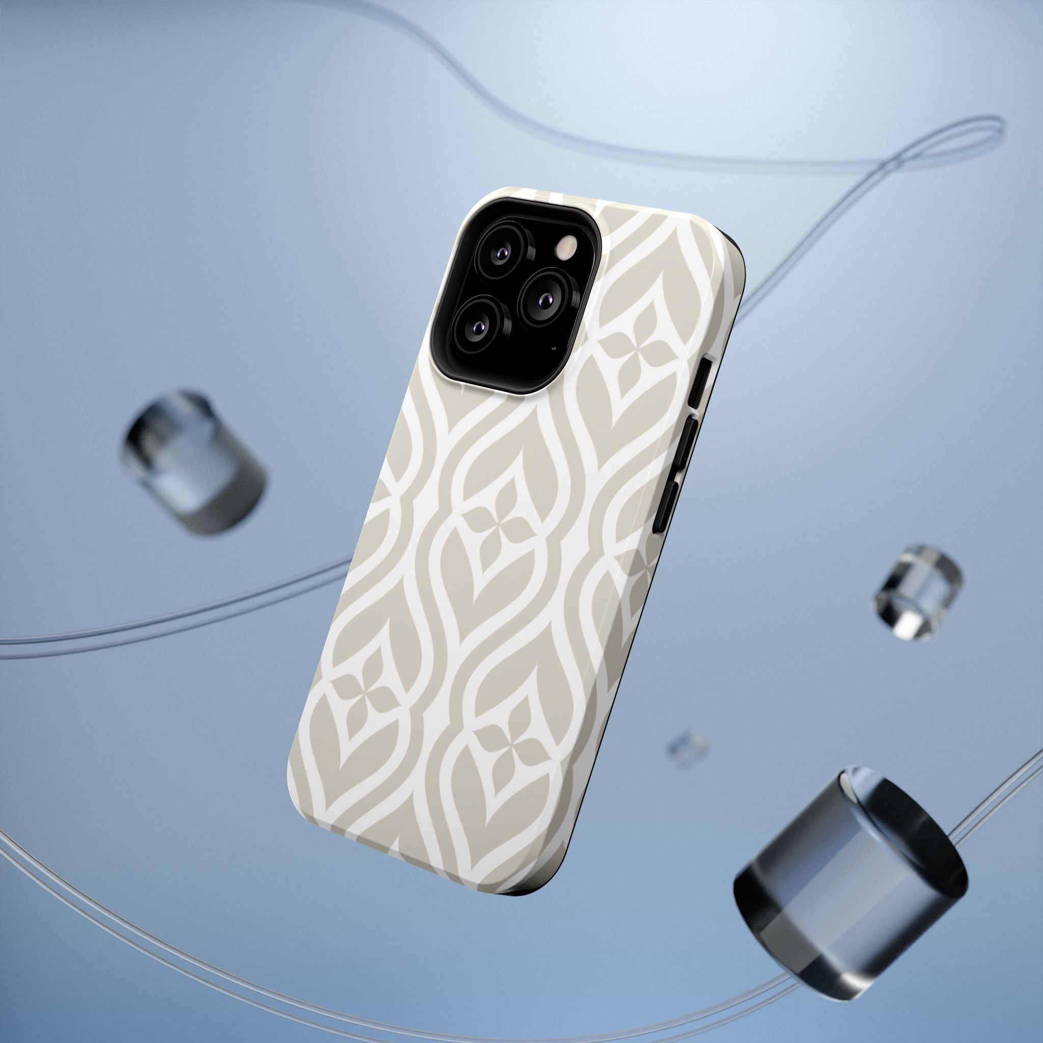 Stylish Impact-Resistant Phone Case