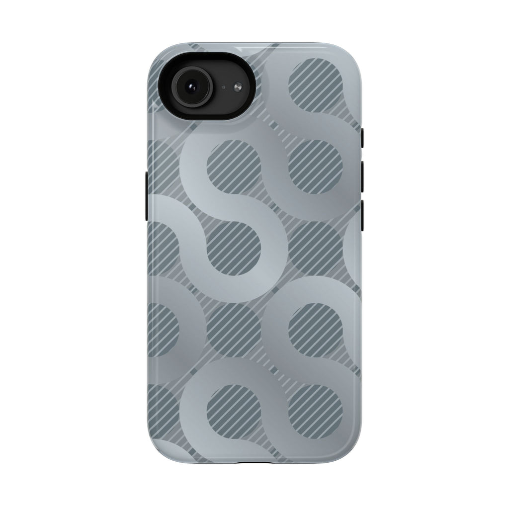 Stylish Impact-Resistant Phone Case