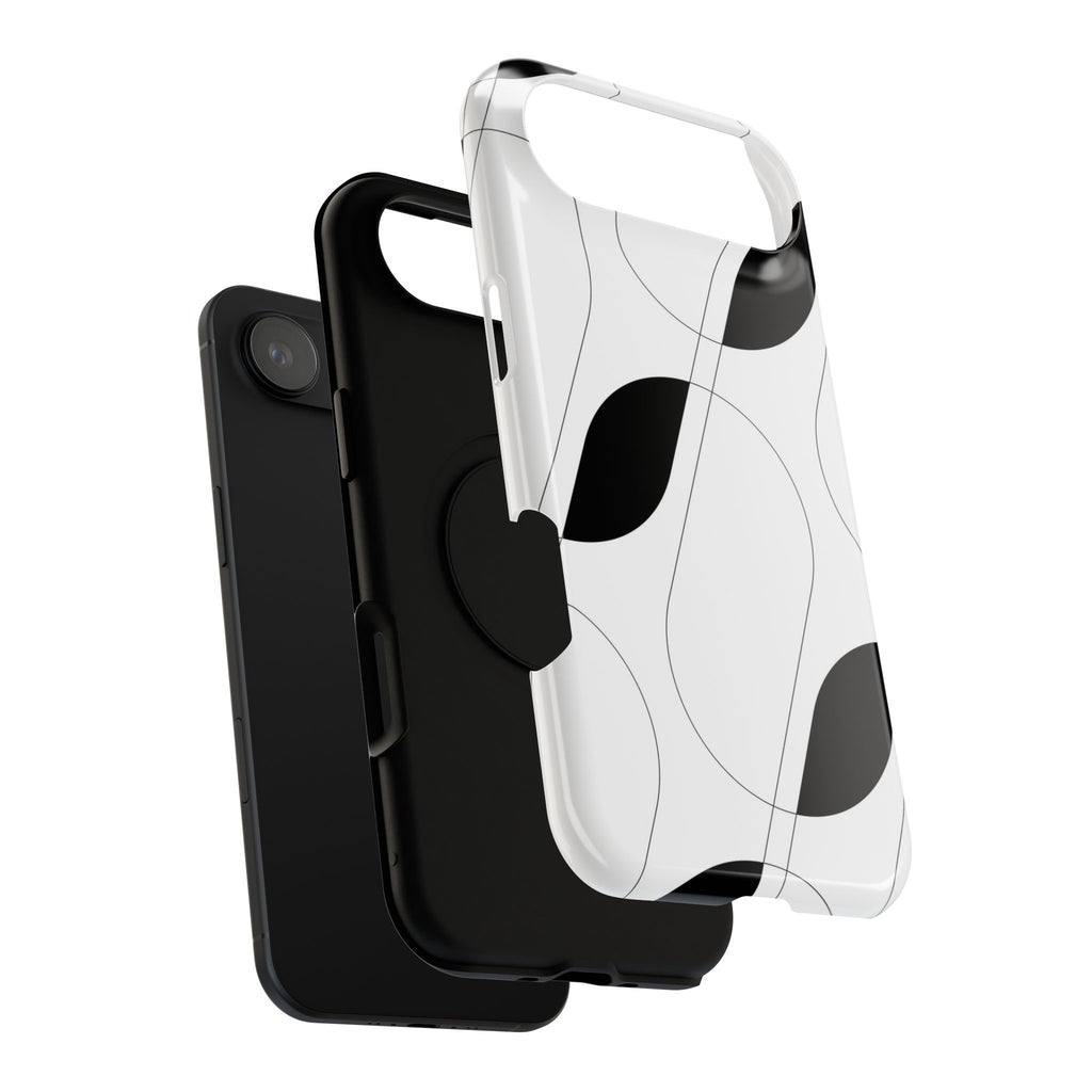 Stylish Impact-Resistant Phone Cases