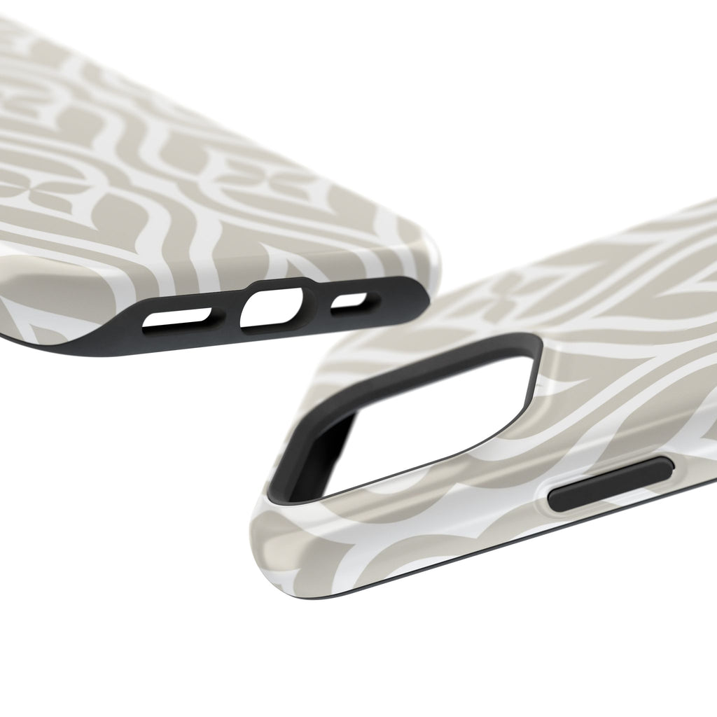 Stylish Impact-Resistant Phone Case