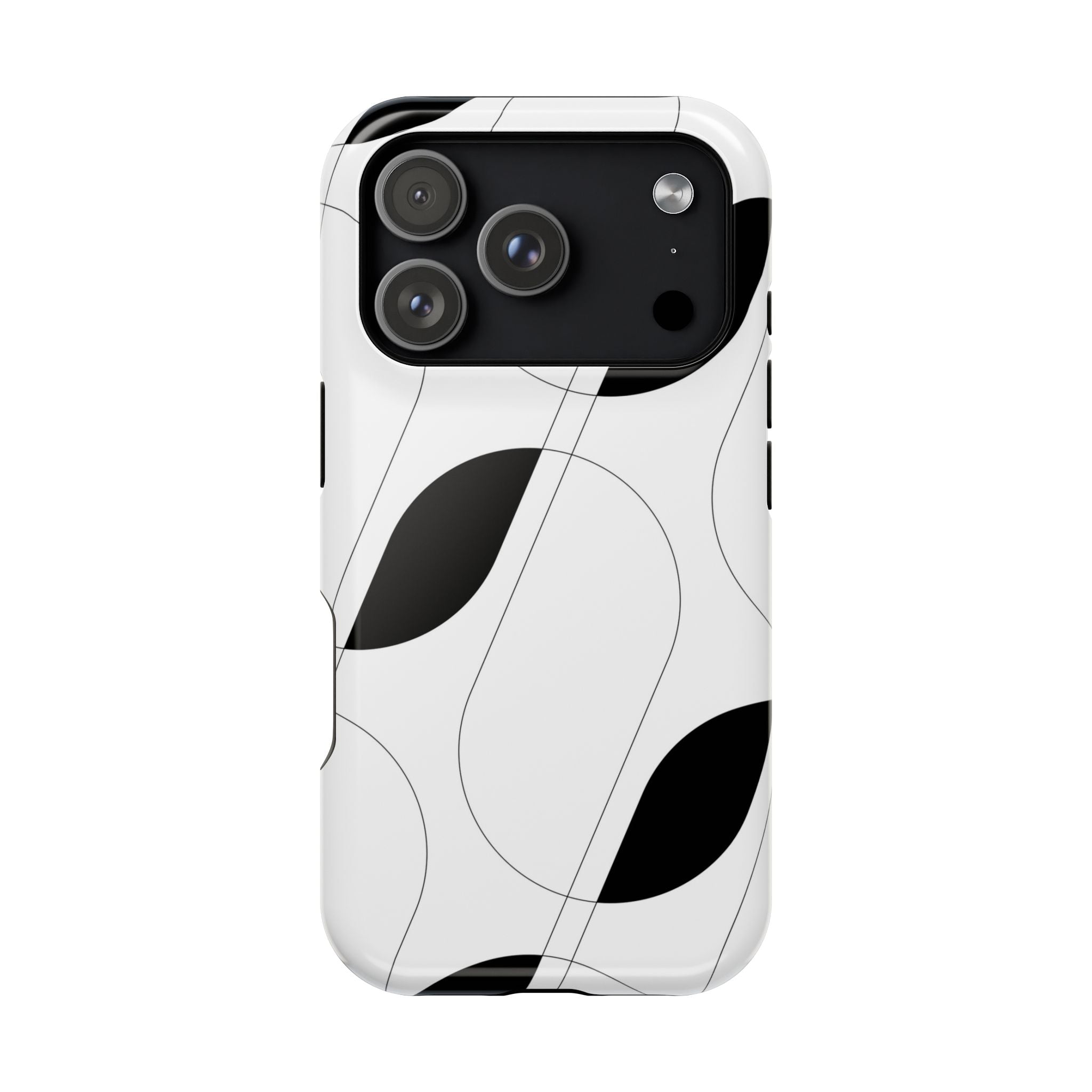Stylish Impact-Resistant Phone Cases