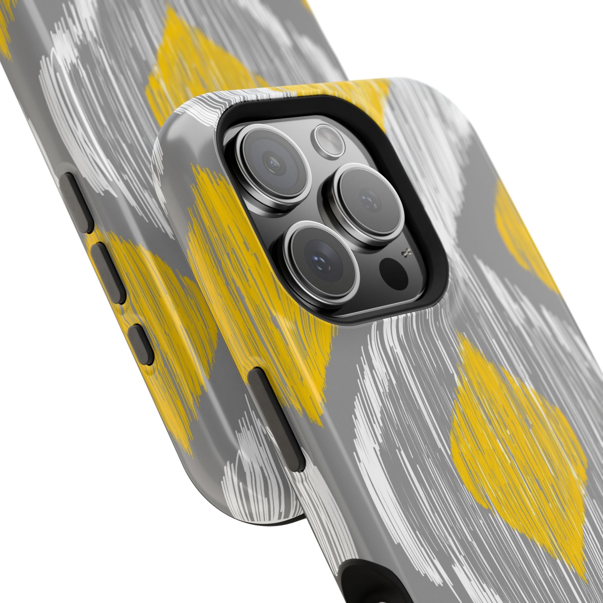 Stylish Impact-Resistant Phone Case