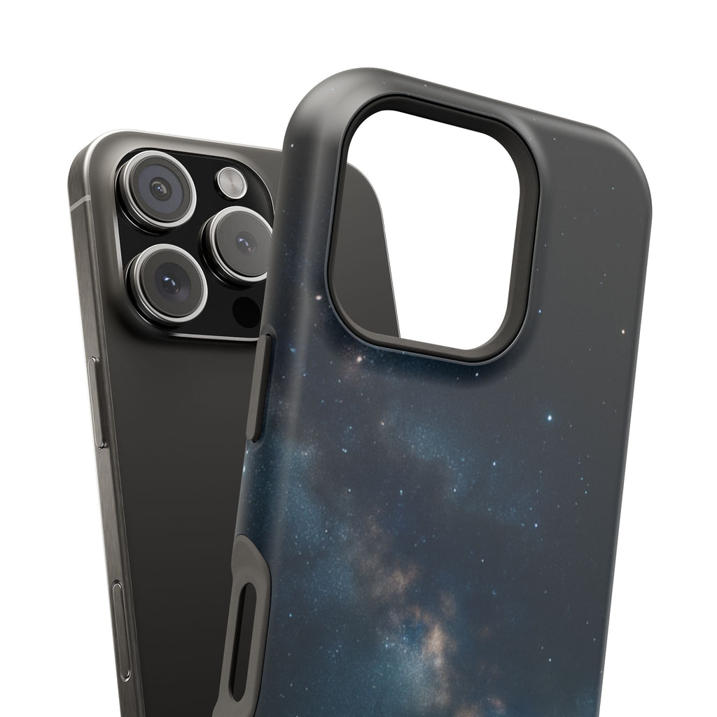 Galaxy Impact-Resistant Phone Case