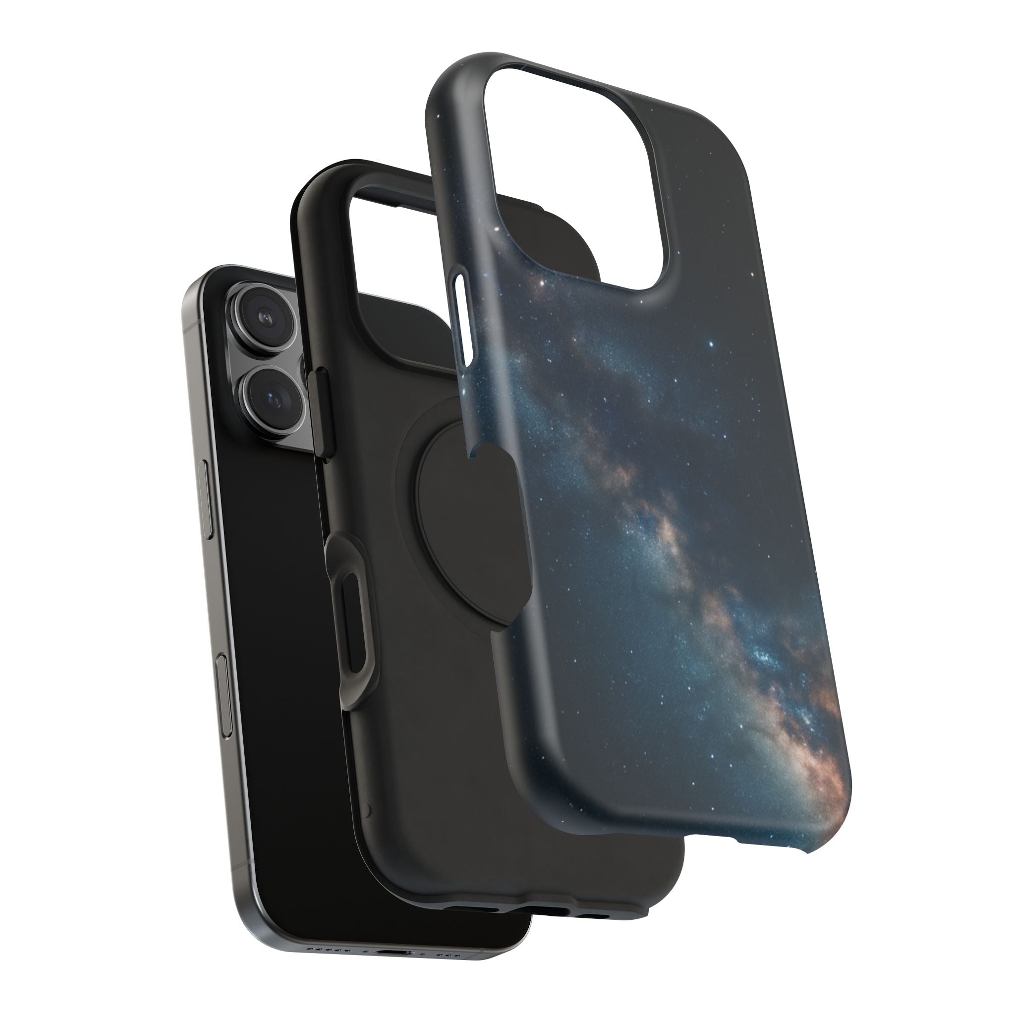 Galaxy Impact-Resistant Phone Case