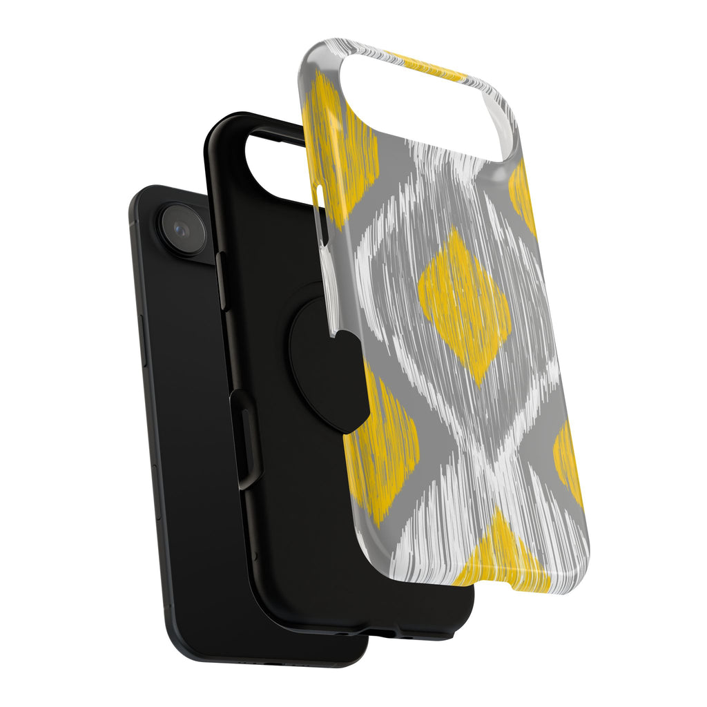 Stylish Impact-Resistant Phone Case