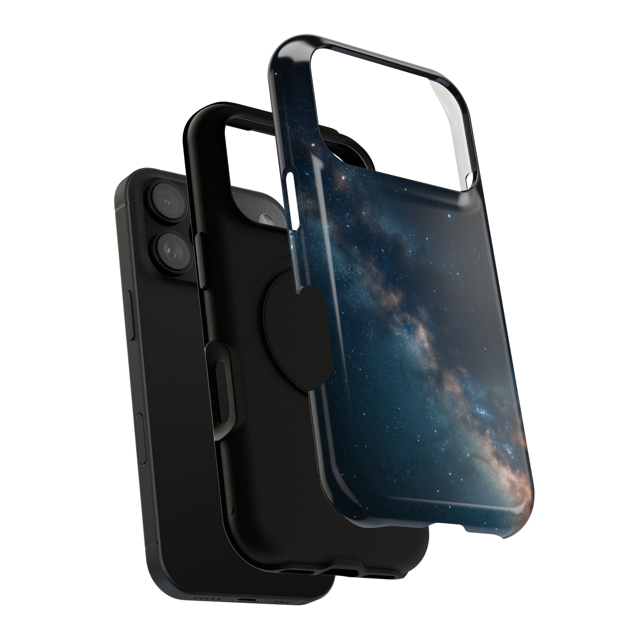 Galaxy Impact-Resistant Phone Case