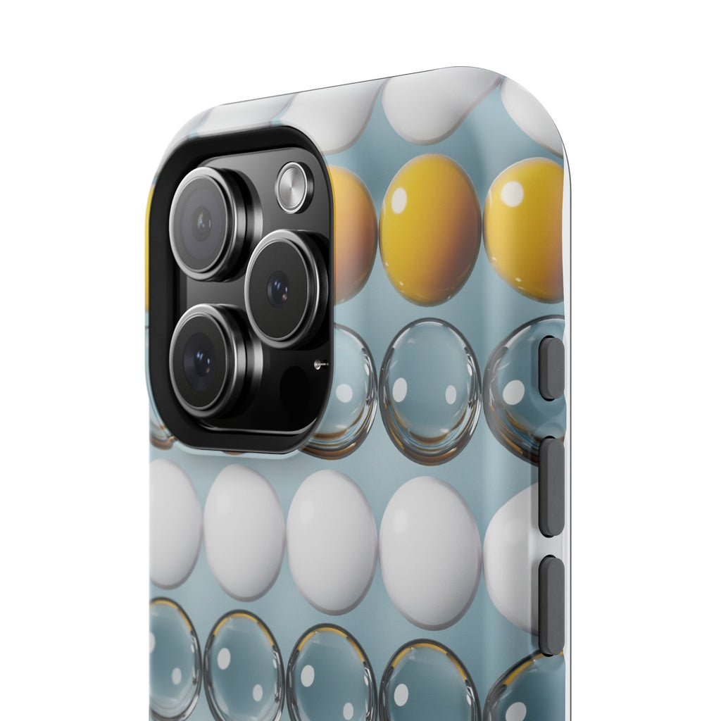 Colorful Impact-Resistant Phone Case