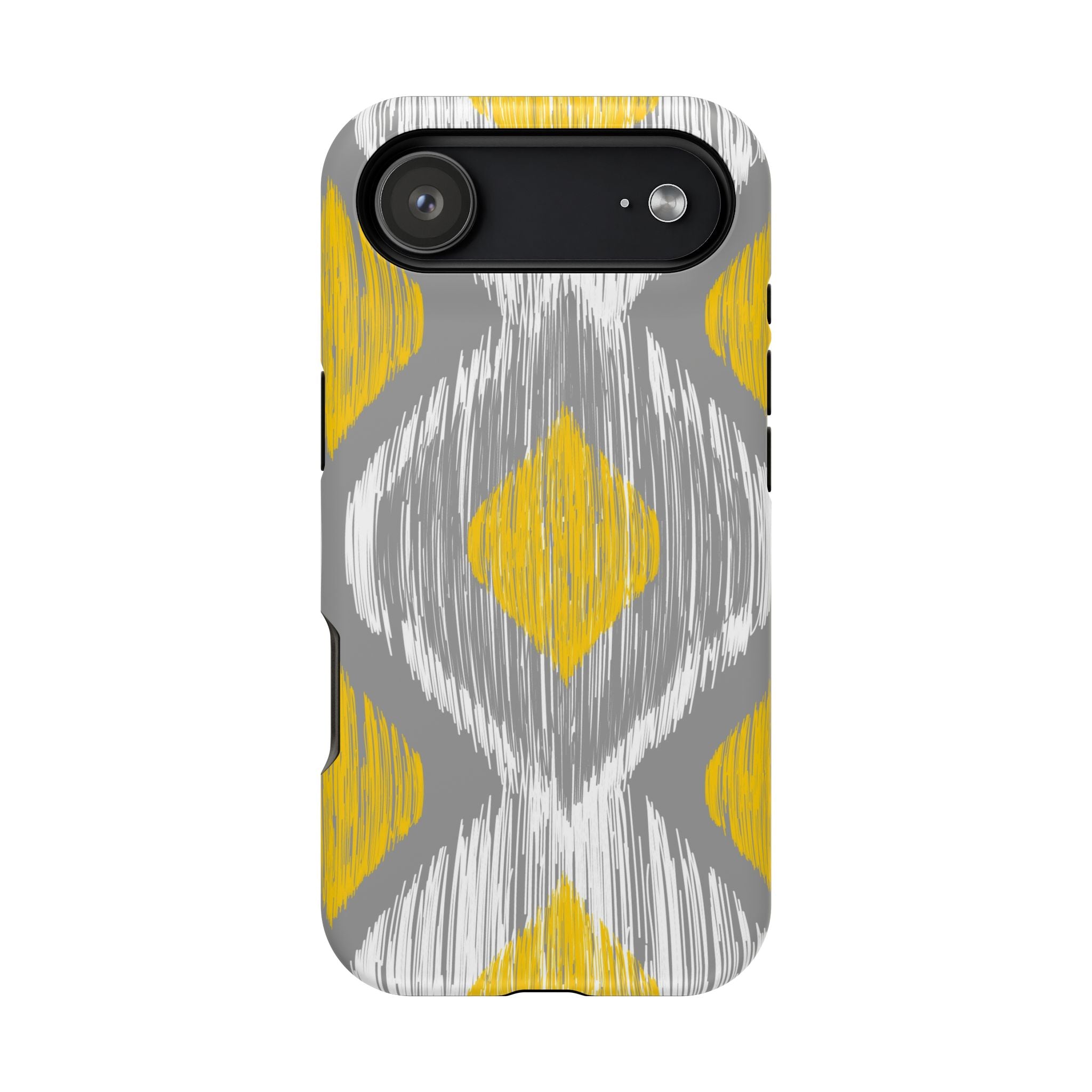 Stylish Impact-Resistant Phone Case