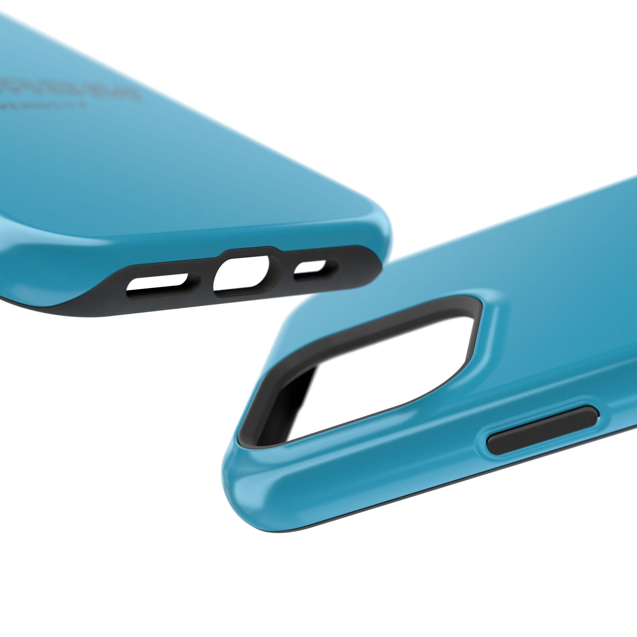 Sarcasm University Phone Case, Impact-Resistant