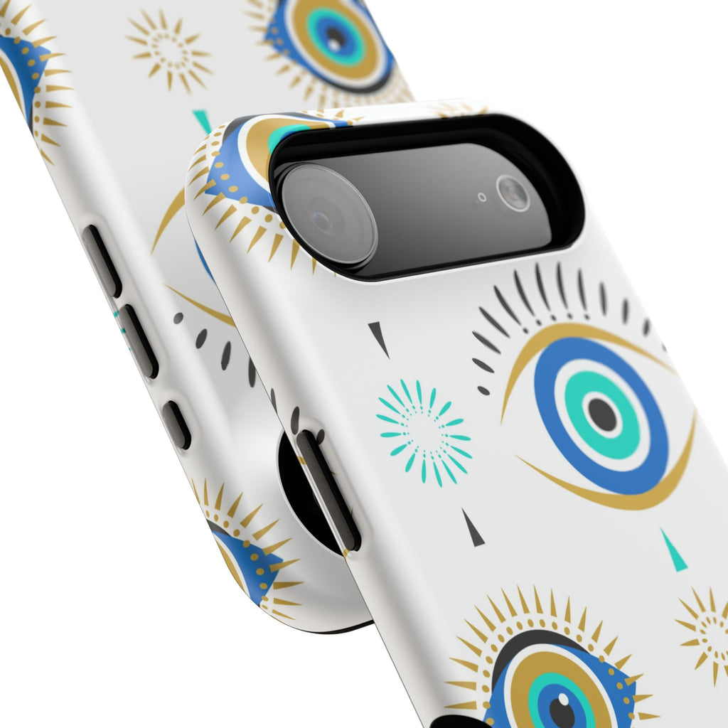Eye-Catching Impact-Resistant Phone Case