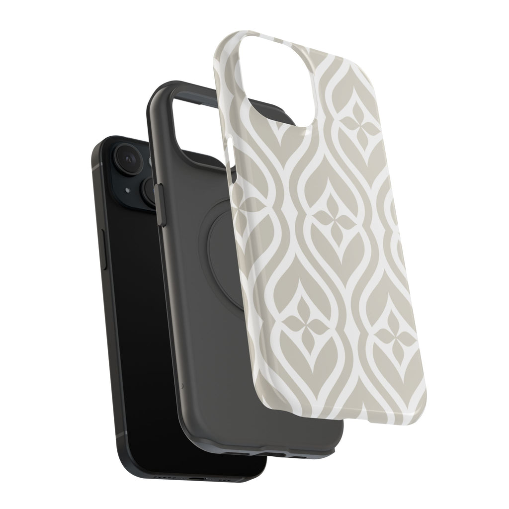 Stylish Impact-Resistant Phone Case