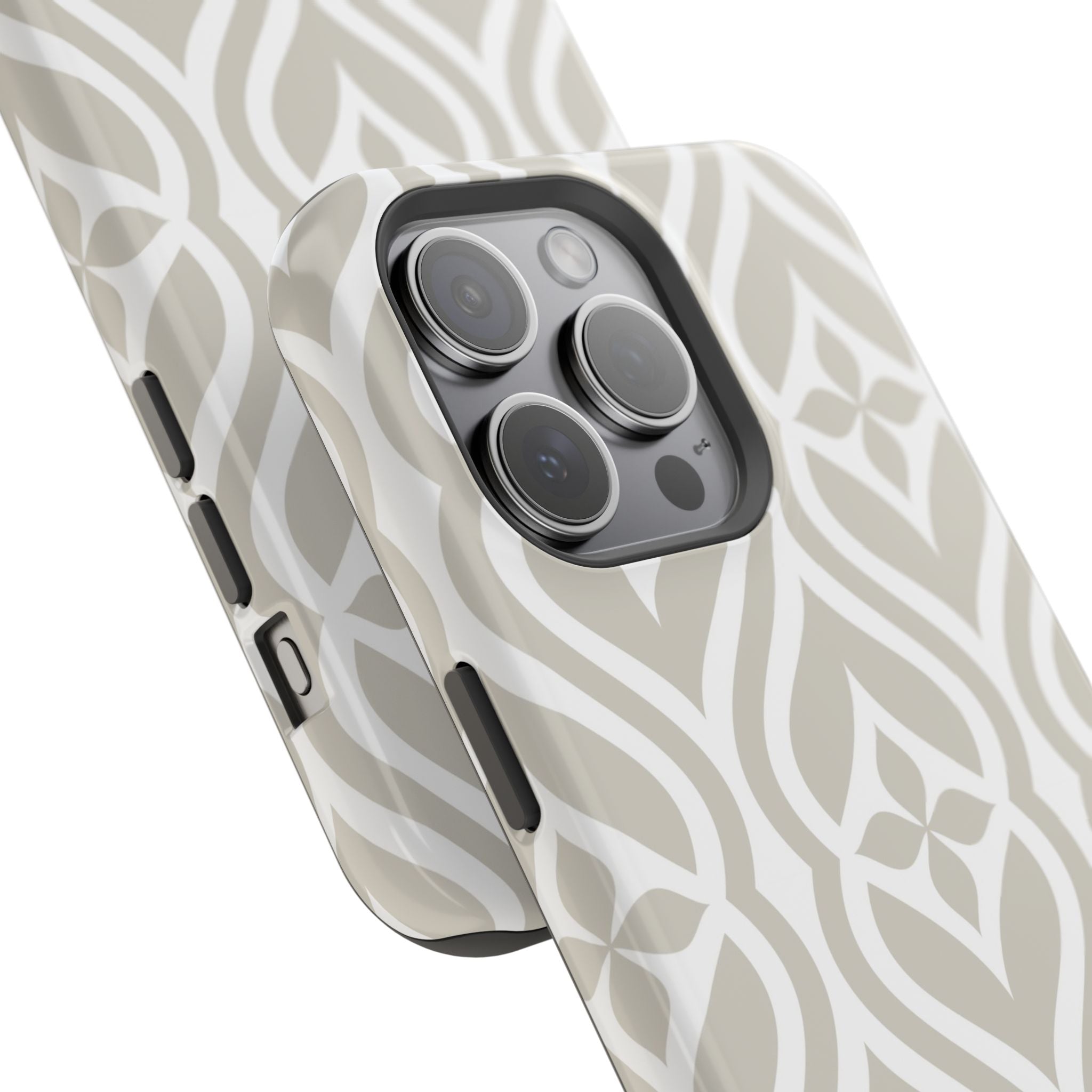 Stylish Impact-Resistant Phone Case