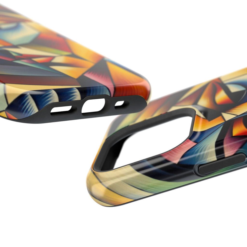 Phone Case - Frida Kahlo Impact Resistant