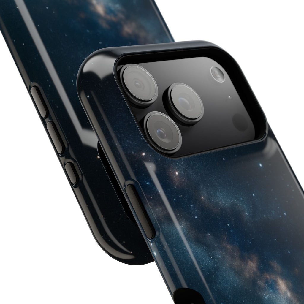 Galaxy Impact-Resistant Phone Case