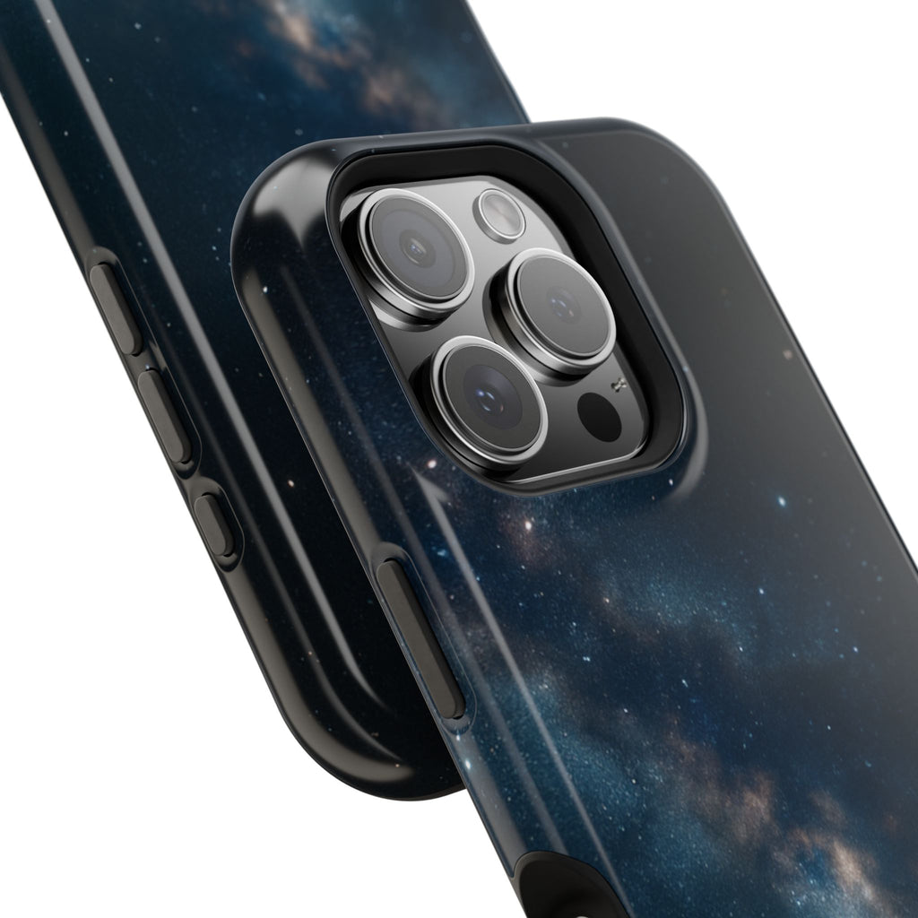 Galaxy Impact-Resistant Phone Case