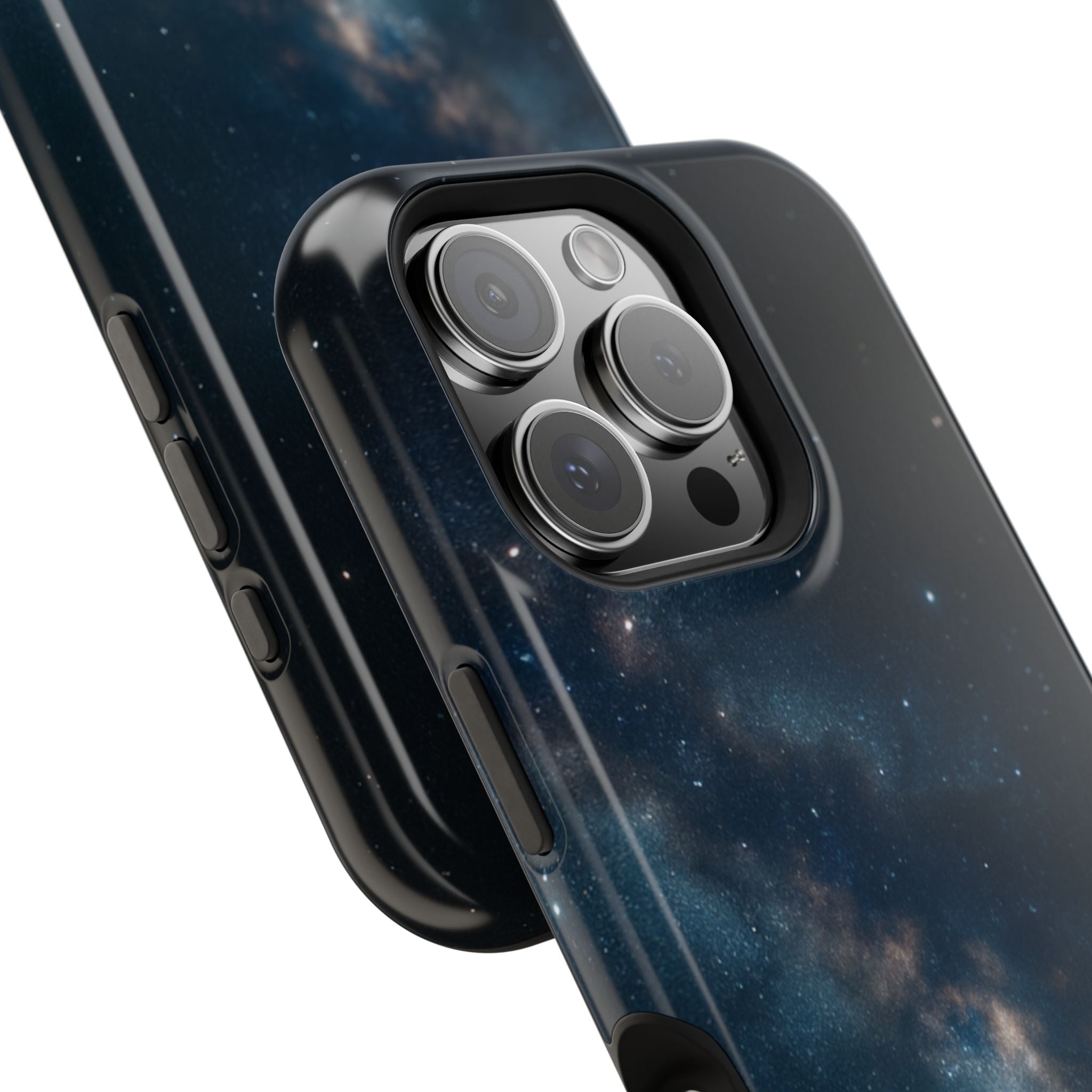 Galaxy Impact-Resistant Phone Case