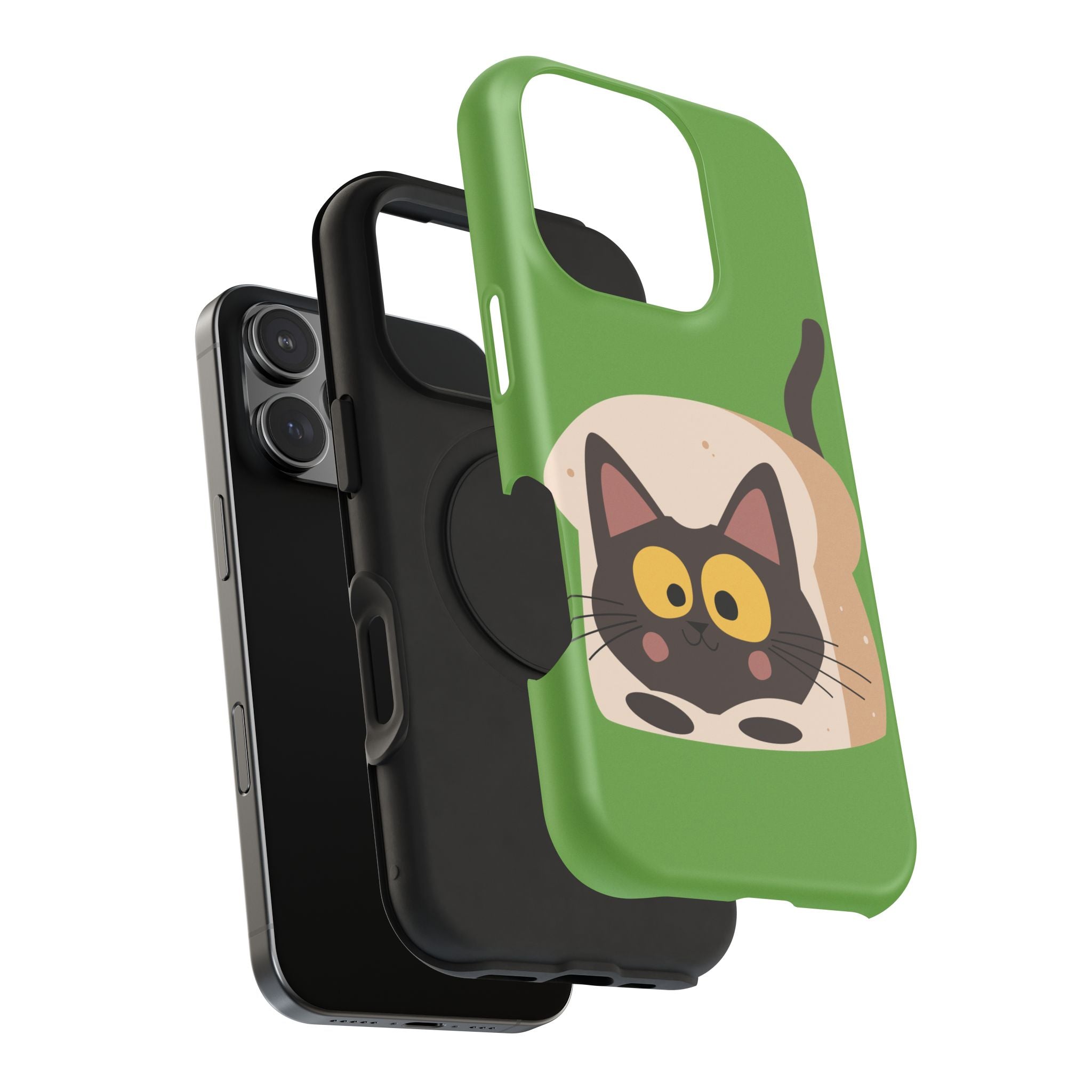 Tough Phone Cases