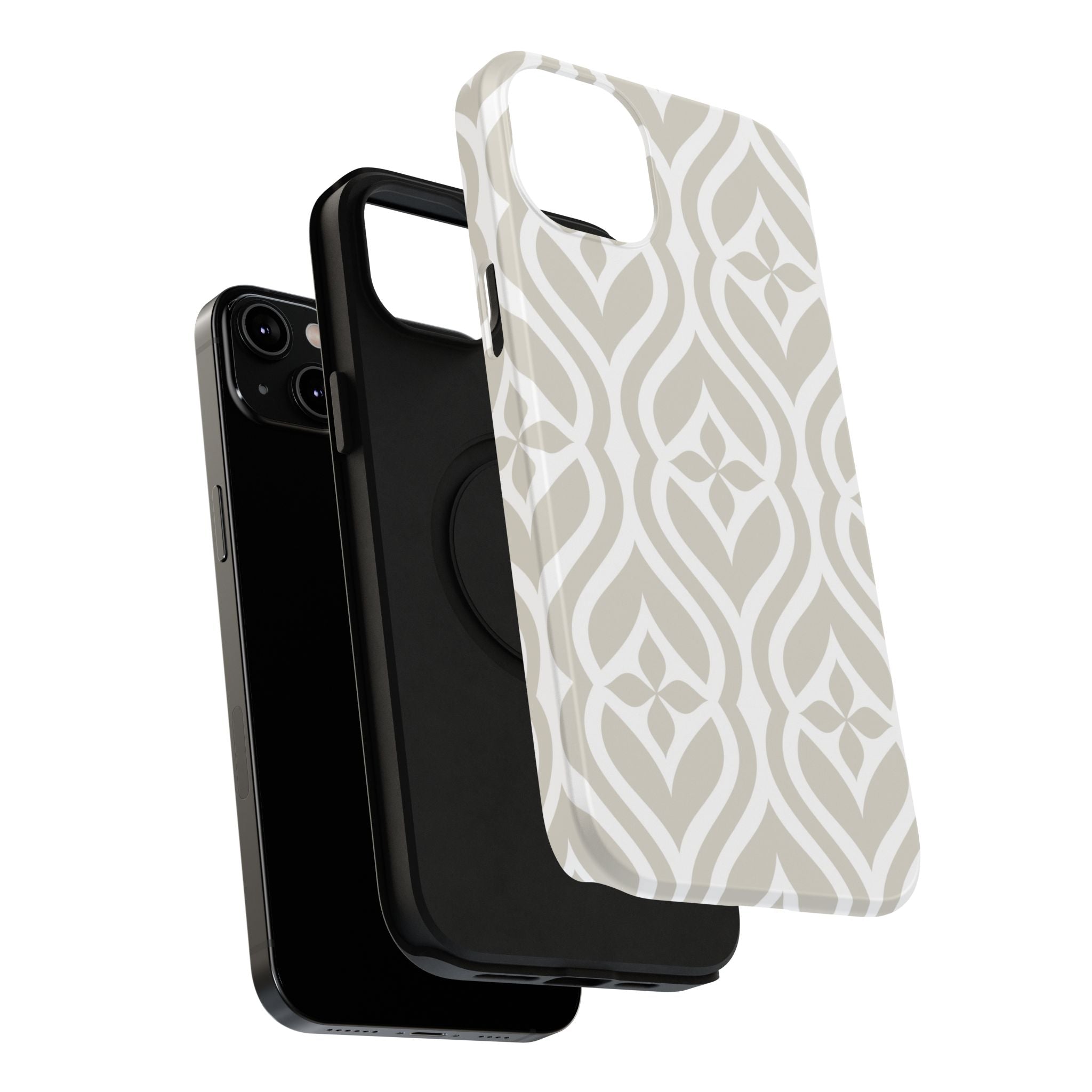 Stylish Impact-Resistant Phone Case