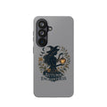 Autumn Enchantress Impact Resistant Phone Case