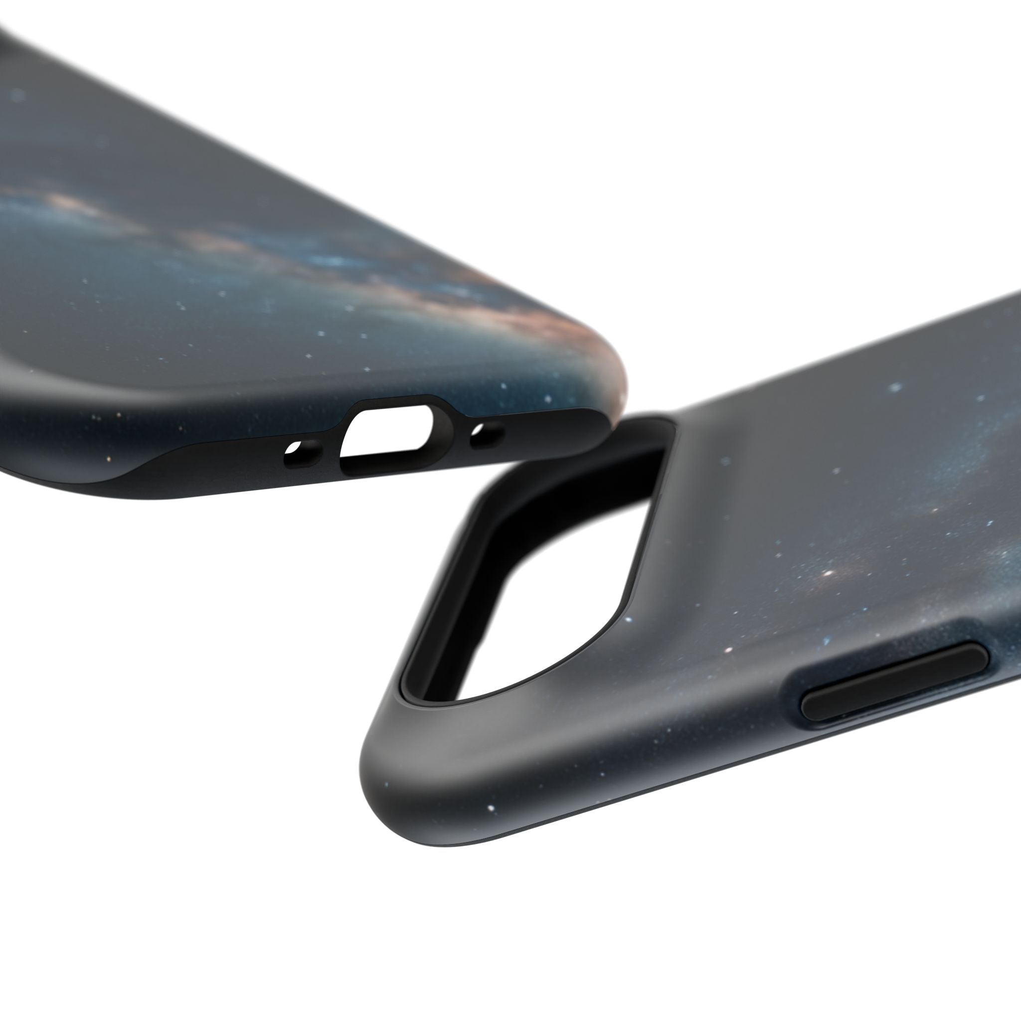 Galaxy Impact-Resistant Phone Case